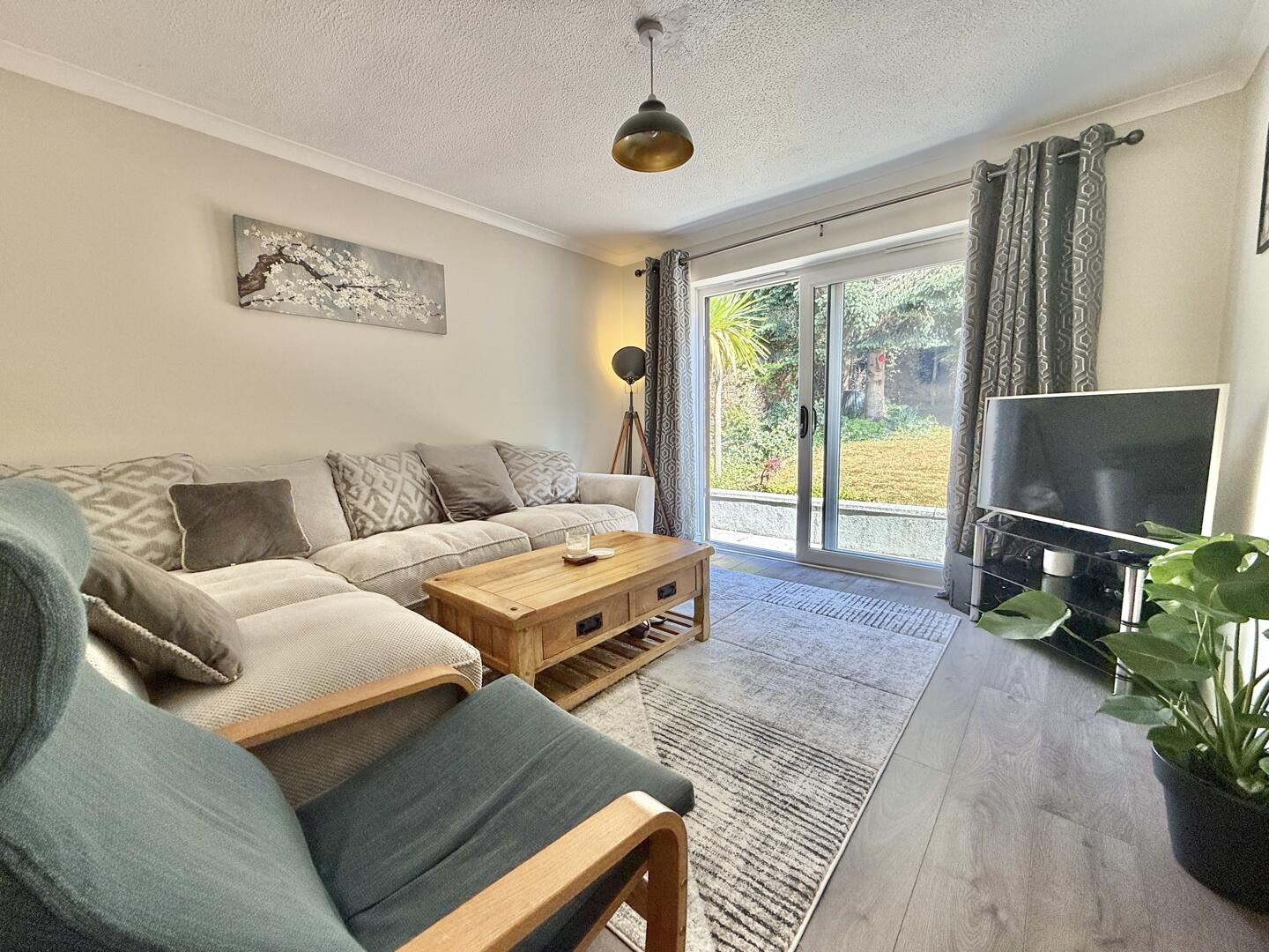 Valley Close, Truro